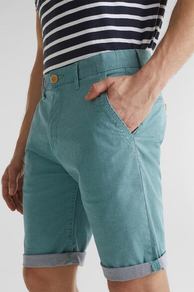 Esprit Bermude chino regular fit Barbati