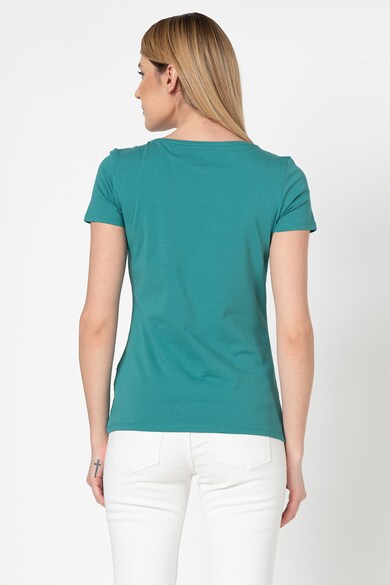 Esprit Tricou din bumbac organic Femei