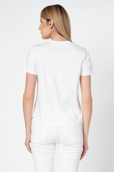 Esprit Tricou din bumbac organic Femei