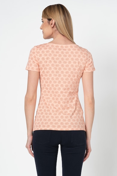 Esprit Tricou cu imprimeu floral Femei