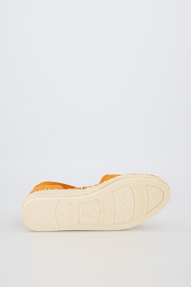 Esprit Espadrile cu barete incrucisate Femei