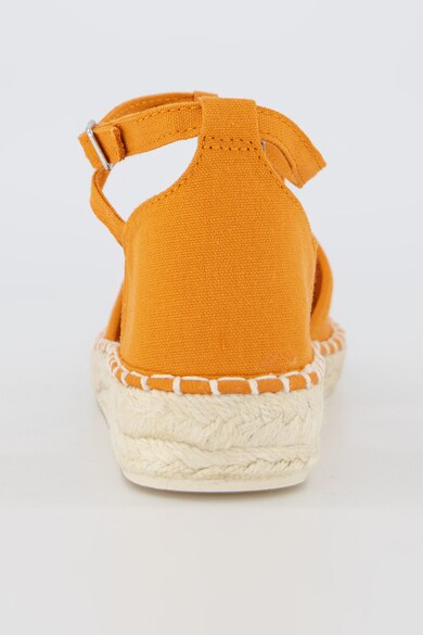 Esprit Espadrile cu barete incrucisate Femei