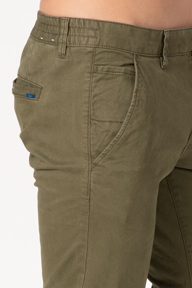 EDC by Esprit Pantaloni chino slim fit Barbati