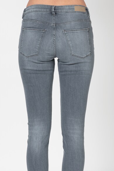 Esprit Blugi skinny cu talie medie Femei