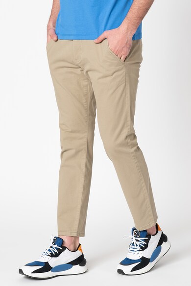 EDC by Esprit Pantaloni chino slim fit 2 Barbati