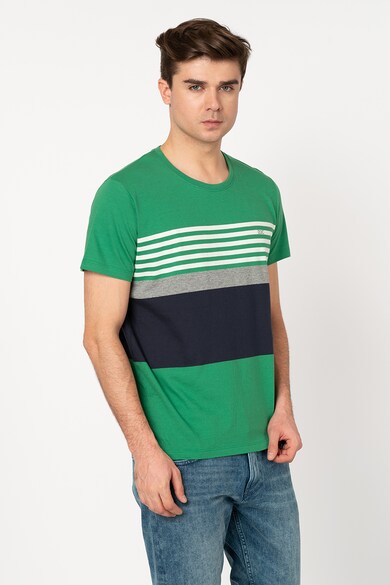 EDC by Esprit Tricou cu model in dungi Barbati