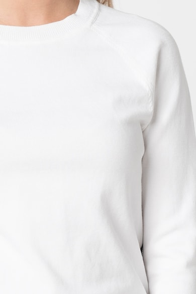 EDC by Esprit Pulover din tricot fin cu maneci raglan Femei
