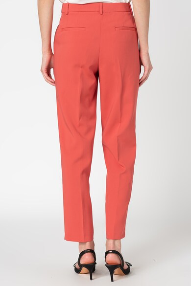 Esprit Pantaloni eleganti cu buzunare decorative pe partea din spate Femei