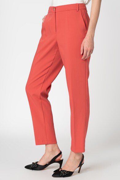 Esprit Pantaloni eleganti cu buzunare decorative pe partea din spate Femei