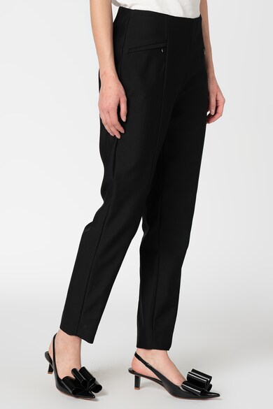 Esprit Pantaloni slim fit din lyocell Femei