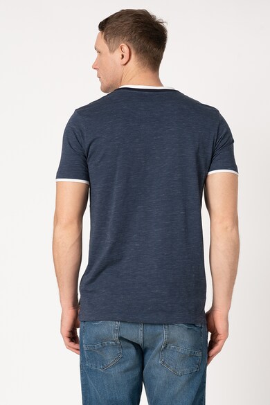 Esprit Tricou din bumbac organic Barbati