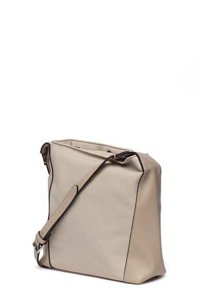 Esprit Geanta crossbody de piele ecologica Femei