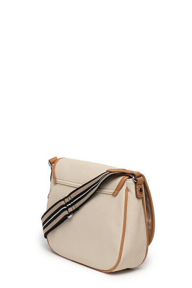 Esprit Geanta crossbody de piele ecologica Femei