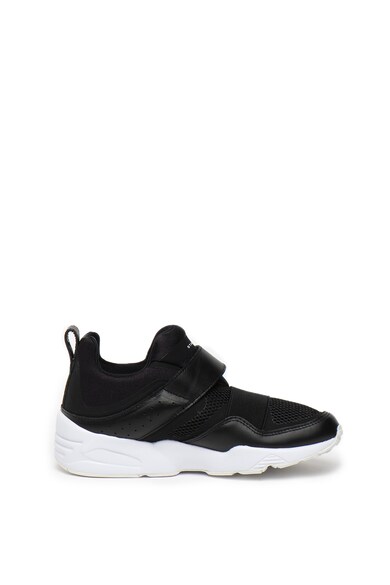 Puma Pantofi sport slip-on cu garnituri de piele Blaze O Glory Femei