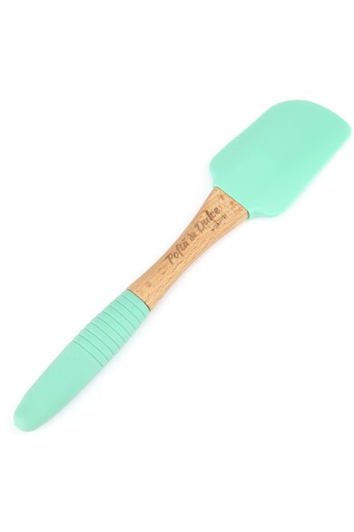 Cooking by Heinner Set pensula, spatula, paleta,  Simona Pope, silicon, 22, 25, 25 cm Femei