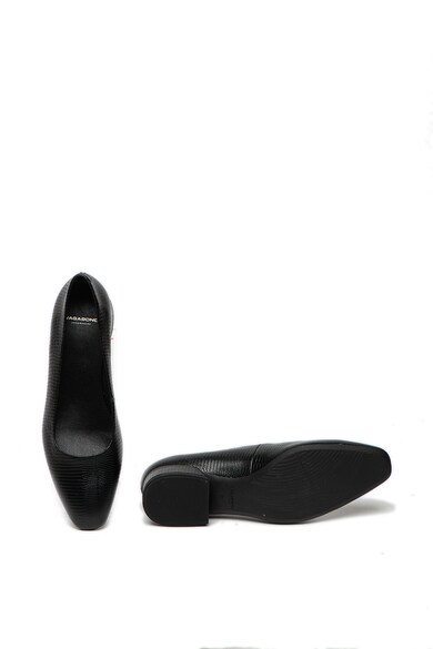 Vagabond Shoemakers Pantofi din piele cu model de piele de reptila Joyce Femei