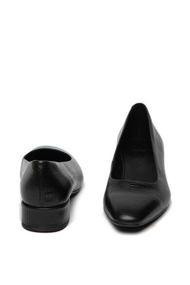 Vagabond Shoemakers Pantofi din piele cu model de piele de reptila Joyce Femei