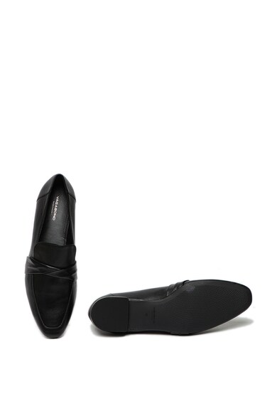 Vagabond Shoemakers Pantofi loafer din piele Celia Femei