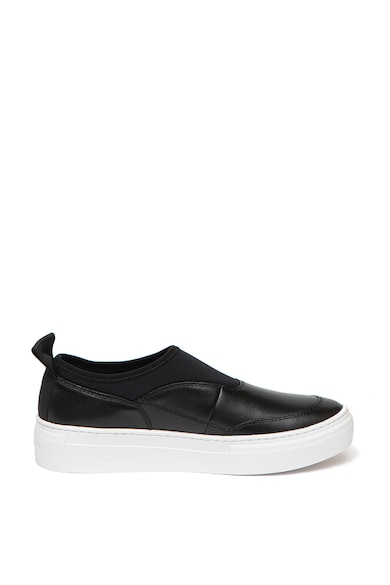 Vagabond Shoemakers Pantofi slip-on flatform Zoe Femei