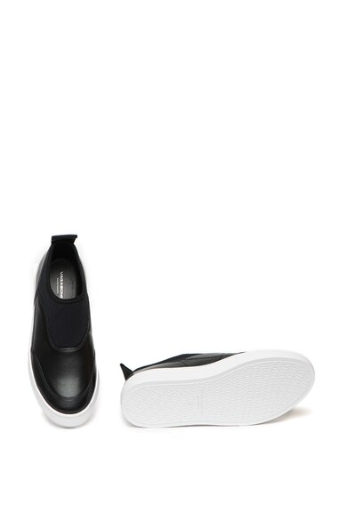 Vagabond Shoemakers Pantofi slip-on flatform Zoe Femei