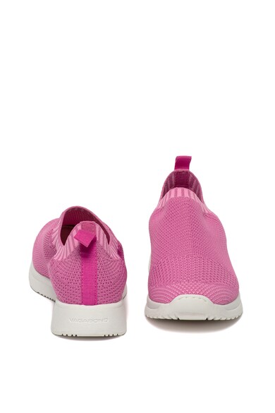 Vagabond Shoemakers Pantofi slip-on cu aspect tricotat Cintia Femei