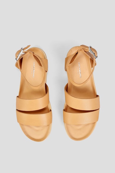 Vagabond Shoemakers Sandale de piele cu brant anatomic Erin Femei