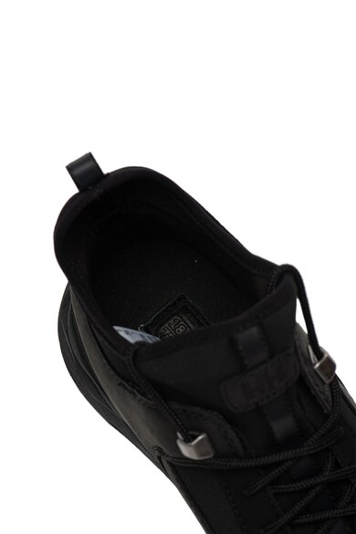 Helly Hansen Ghete slip-on cu garnituri de piele nabuc Cora Femei