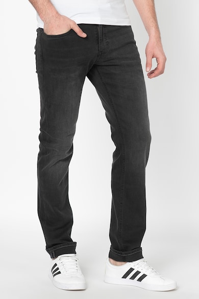 Boss Hugo Boss Blugi slim fit 020 Delaware Barbati