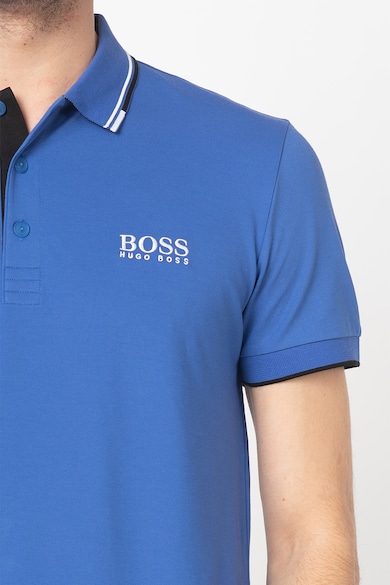 Boss Hugo Boss Tricou polo regular fit Paddy Pro Barbati