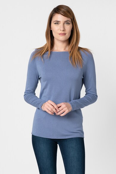 Vero Moda Bluza din jerseu cu maneci raglan Nelly Femei