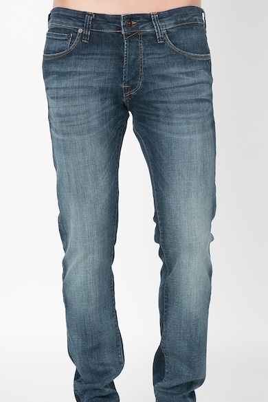 Jack & Jones Glenn slim fit farmernadrág férfi