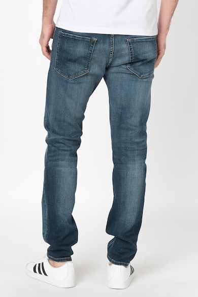 Jack & Jones Glenn slim fit farmernadrág férfi