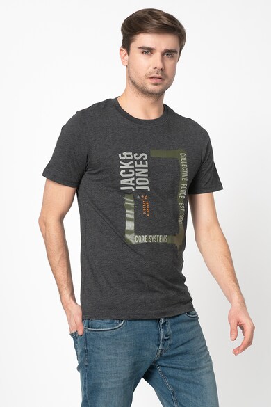 Jack & Jones Tricou slim fit Skate Barbati