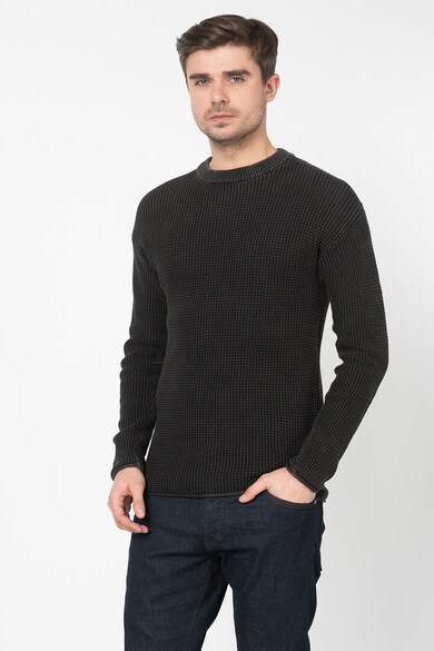 Jack & Jones Pulover cu garnituri striate Benji Barbati