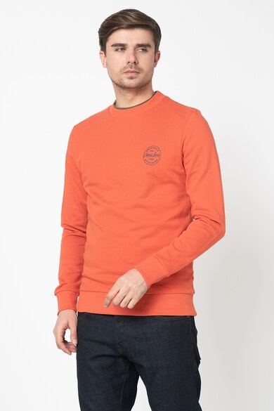 Jack & Jones Bluza sport regular fit Langmore Barbati