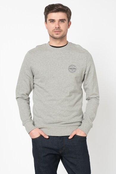 Jack & Jones Bluza sport regular fit Langmore Barbati