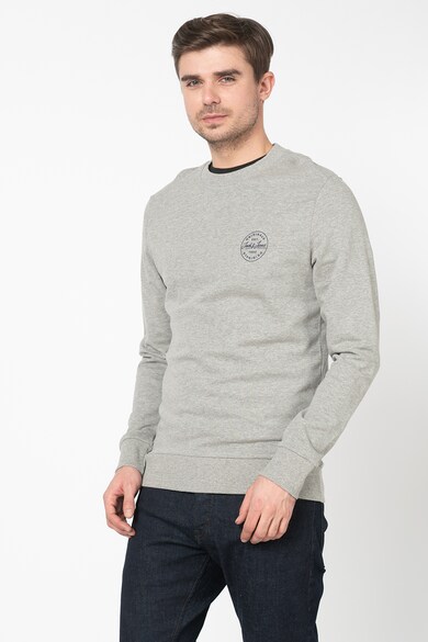 Jack & Jones Bluza sport regular fit Langmore Barbati