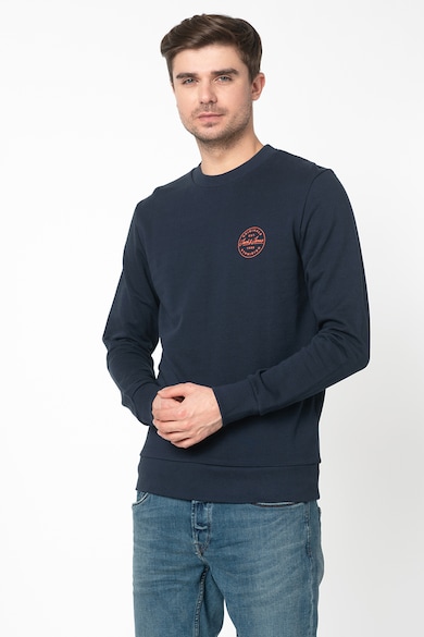 Jack & Jones Bluza sport regular fit Langmore Barbati