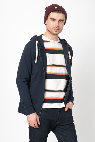 Jack & Jones Hanorac regular fit cu fermoar Langmore Barbati