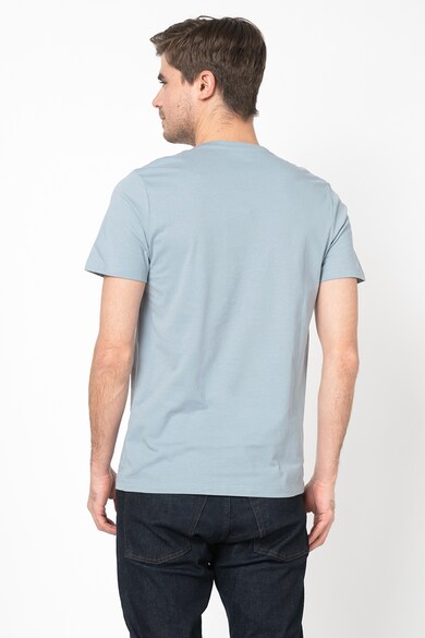 Jack & Jones Tricou regular fit cu imprimeu logo Pex Barbati