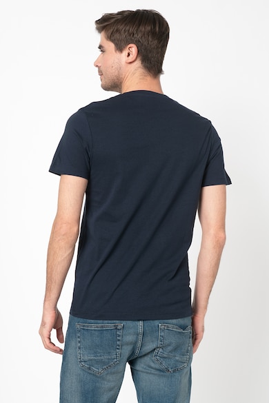 Jack & Jones Tricou regular fit cu imprimeu logo Pex Barbati