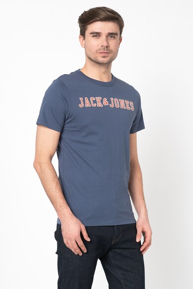 Jack & Jones Tricou slim fit cu logo Barbati