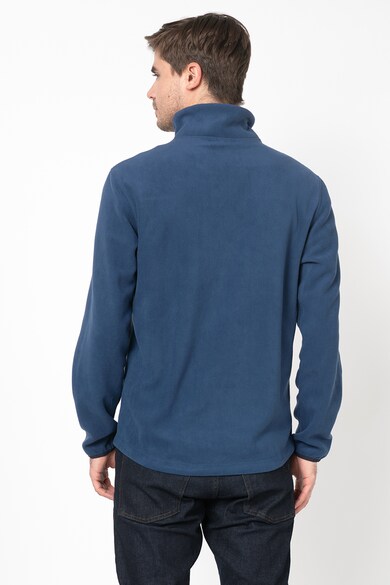 Jack & Jones Jacheta usoara din fleece Frank Barbati