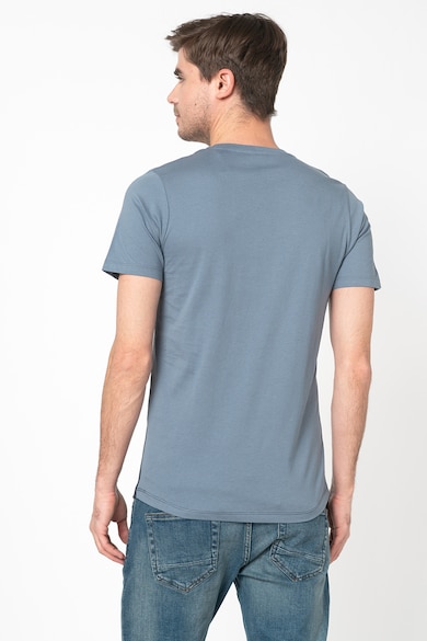 Jack & Jones Tricou slim fit cu model colorblock Miller Barbati