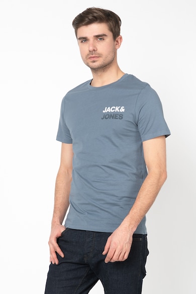 Jack & Jones Tricou slim fit Mills Barbati