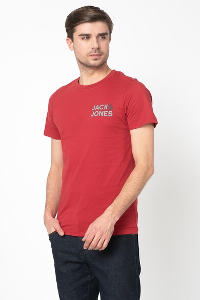 Jack & Jones Tricou slim fit Mills Barbati