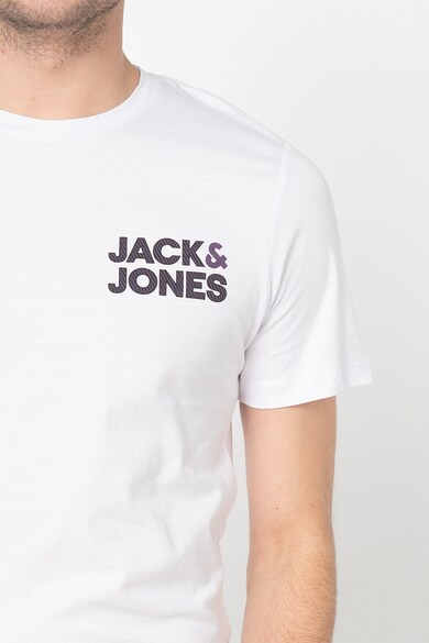 Jack & Jones Tricou slim fit Mills Barbati