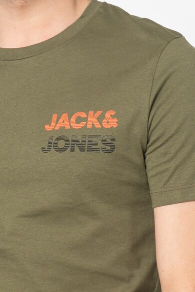Jack & Jones Tricou slim fit Mills Barbati