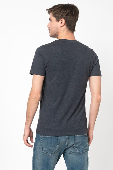 Jack & Jones Tricou slim fit cu imprimeu Jay Barbati