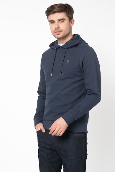 Jack & Jones Суитшърт Hardy с качулка Мъже